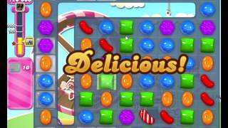 Candy Crush Saga LEVEL 1774 NO BOOSTERS (25 moves)