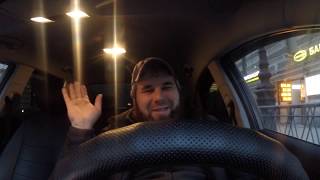 ТАКСО БЛОГ . РАНО ВСТАЛ - БАБОК ПОДНЯЛ . ЯНДЕКС КОНТРОЛЬ