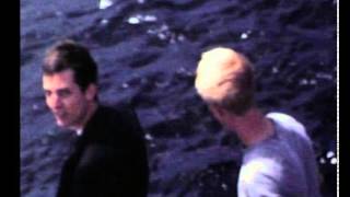 The Embassy - Juvenile Smile