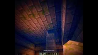 Как найти в Minecraft пещеру?!