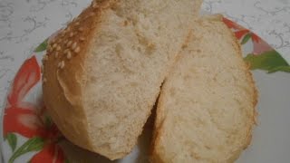 Как сформировать Батон.
