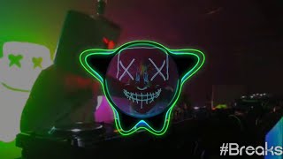 Imbran Pratama - Special For Bangers (Ft. Rizky Datunugu) | #Breaks