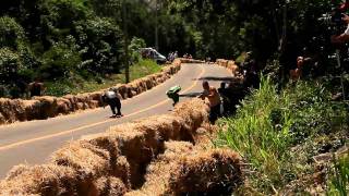 TOUR SUDAMERICANO IGSA - BRASIL - TEUTONIA (Cap 5) | BP - Boards Paradise - Ky Sygni -Tripa Coraz