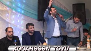 YENI MUZIKALNI MEYXANA 2015 XOCAHESEN KENDI NIYAZIN TOYU