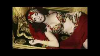 Natasha Atlas - مكتوب ( Schove Deep Edit )