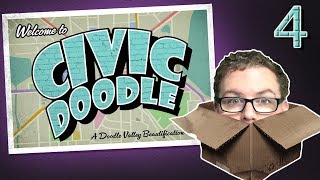 The Rest Of You Can SUCK IT | Civic Doodle Ep. 4