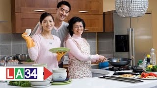 Mẹ và vợ: Làm sao để dung hòa? | LATV