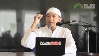 Nasihat - Ust. Muslim, M.M