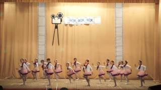 Танец "Куклы"
