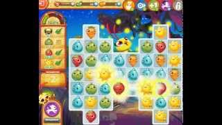 Farm Heroes Saga Level 491 no booster