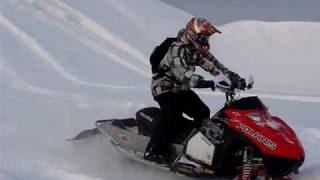 Polaris IQ 440 2006