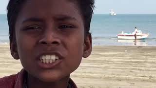 Bokul phool, Bokul phool - Omar Farooq, Saint Martin Island 2018