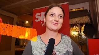 Statements (gesamt) zur Nominierung von Stefan Hummel