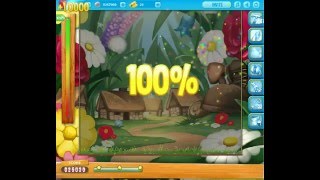 Pet Rescue Saga Level 1305 (no boosters)