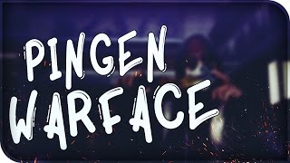 Генератор Пин-Кодов Warface!Скачать.