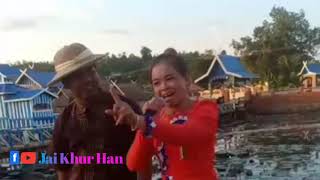 ၵႂၢမ်းတႆးပၢၼ်ၵဝ်ႇ ၸႆၢးၼုမ်ႇၶိူဝ်းတႆး+ၼၢင်းသႅင်ၸိင်ႇ กวามไตยปานเก่า【Jai Khur Han Official】