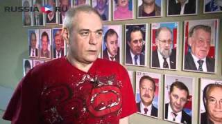 Доренко о Навальном