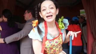 El baile de la Juana