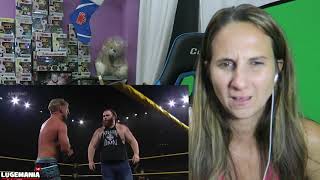 Top 5 Reactions of the week 9/19/20