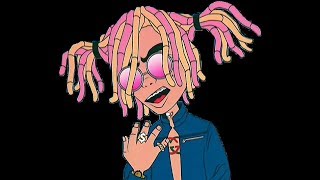 Lil Pump on Terraria Mobile!!!