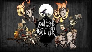 Как же сделать плот? (Don't Starve Together)