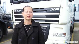 Braem візьме участь в Logistic Up - Київ - 25 квітень 2017
