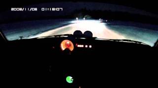 Hygienialinkki Ralli 2.3.2013 (F-Cup) ek2