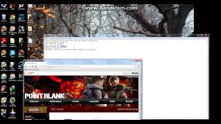 point blank turkiye ng yuklemek(killer yeraz)