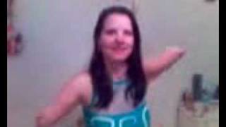 Armless Woman
