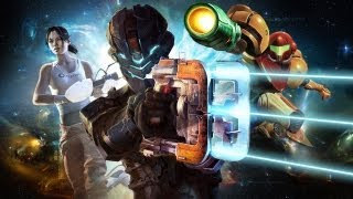 IGN's Top 10 Sci-Fi Weapons in Video Games