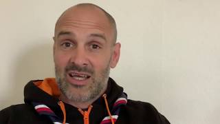 Ed Stafford Official Wilderness 2019 video