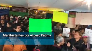 Lo que sabemos del caso Fátima, la niña asesinada y torturada en Tláhuac