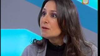 Dr. TV Perú (16-07-2013) - B1 - Tema del día: Dietas Letales