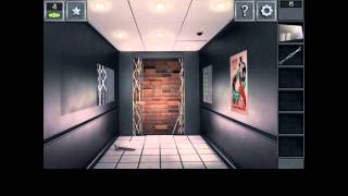 Escape Agent Level 5 Walkthrough
