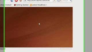 How to install XAMPP 1.7.1 for Linux Ubuntu 9.04