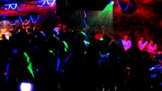 Facebook party 3 at Sahara Moravske Budejovice!