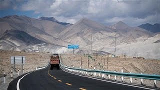 Why China and the U.S. Are Vying for Dominance in Pakistan