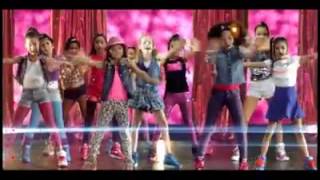 comercial de pavitas 2015