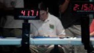US Nationals and Open 2008 - Dan Cohen 5x5x5 [Former]World Record