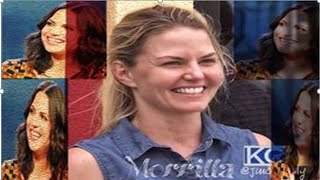 Morrilla | Jennifer Morrison + Lana Parrilla