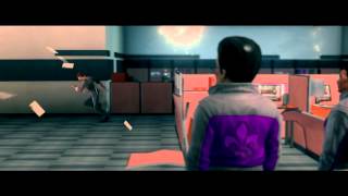 Saints Row The Third Episode 1: Already dead