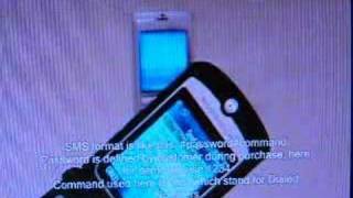 MOVIL ESPIA