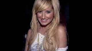 Ashley Tisdale- Good To Me {New Song!}