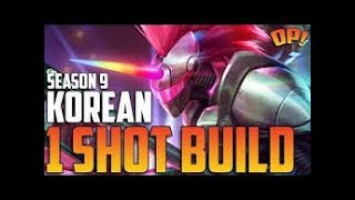 Hecarim đi jung max xanh gap sp troll va cai ket bất ngờ