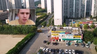 Как в Южной Корее выносят мусор