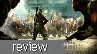 Zombie Army 4: Dead War Review - Noisy Pixel