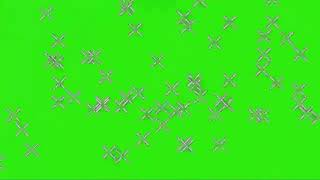 Hitmarker Spam *Pantalla verde*