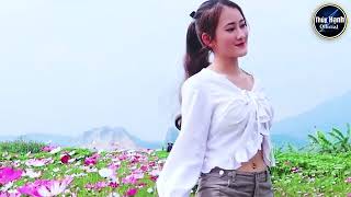 Nếu em là giai nhân - LK nhạc sống rumba gái quê - Người mẫu 2k2 xinh lung linh .