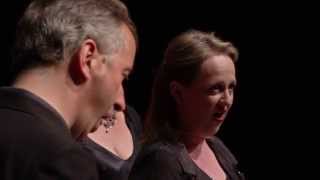 Les Arts Florissants - Monteverdi complete cycle of madrigals, Books 7 and 8 - (Official video)