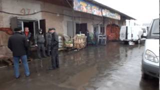 Orsk reyd po migrantam